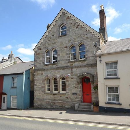 Roscrea Bed & Breakfast Bodmin Bagian luar foto