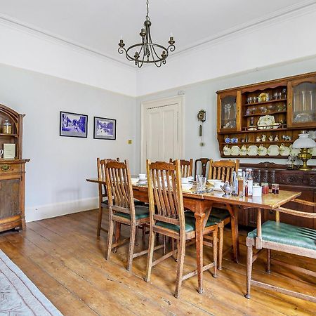 Roscrea Bed & Breakfast Bodmin Bagian luar foto