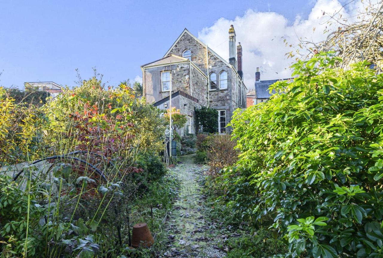 Roscrea Bed & Breakfast Bodmin Bagian luar foto