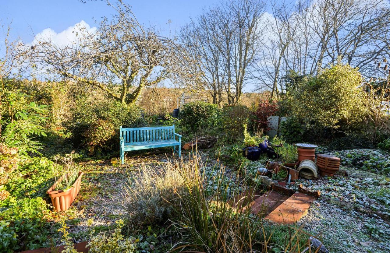 Roscrea Bed & Breakfast Bodmin Bagian luar foto