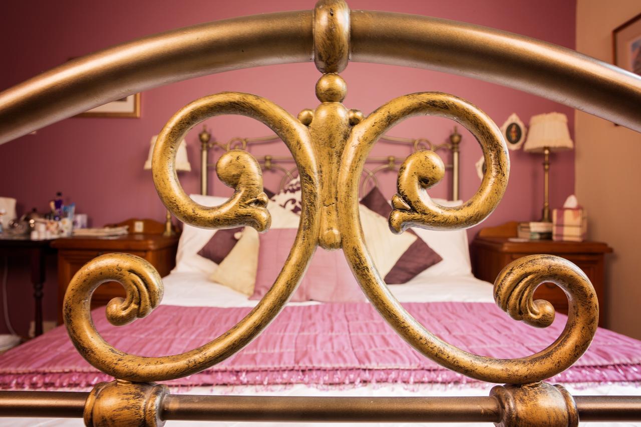 Roscrea Bed & Breakfast Bodmin Bagian luar foto