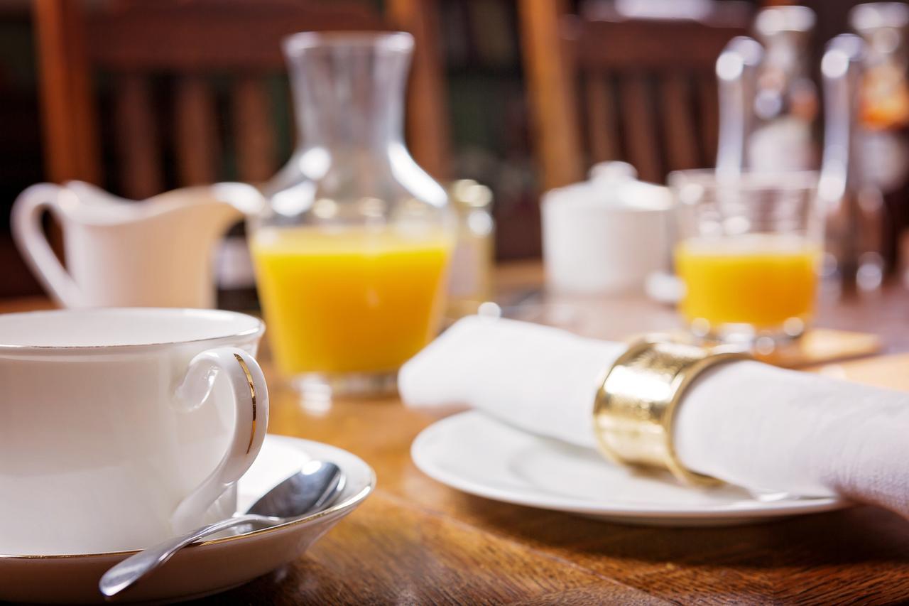Roscrea Bed & Breakfast Bodmin Bagian luar foto