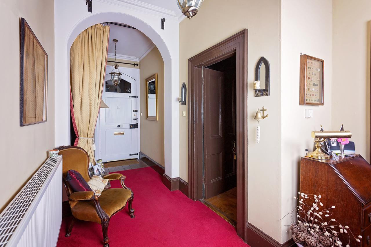 Roscrea Bed & Breakfast Bodmin Bagian luar foto