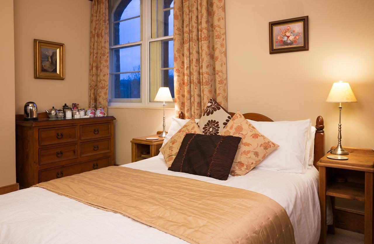 Roscrea Bed & Breakfast Bodmin Bagian luar foto